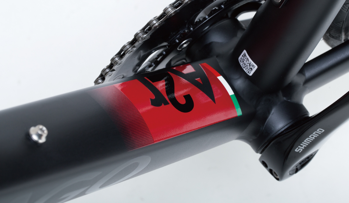 (風) COLNAGO A2-r 2019 Colnago A2R 105 – Specs, Comparisons, Reviews – 99 Spokes